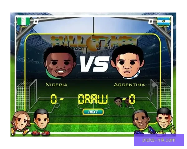 世界杯足球竞猜赔率分析与投注策略全解析 让你轻松抓住胜利机会