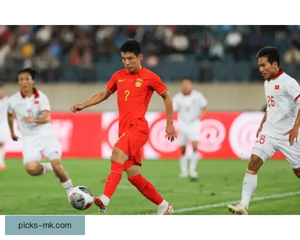 2026世界杯竞猜盘口分析与投注策略全面解析