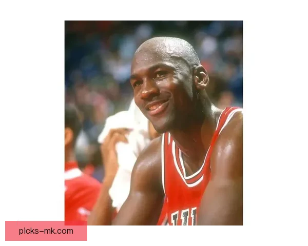 乔丹重申不存在GOAT之争 竞争心态源于天赋 赛车成了篮球遗憾的替代品